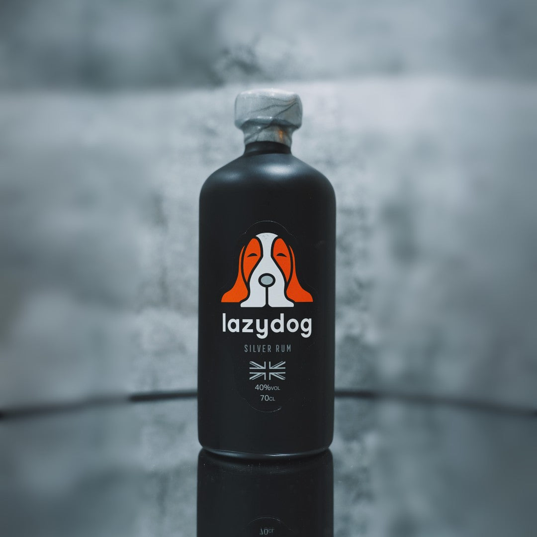 Lazydog rum cocktails for summer